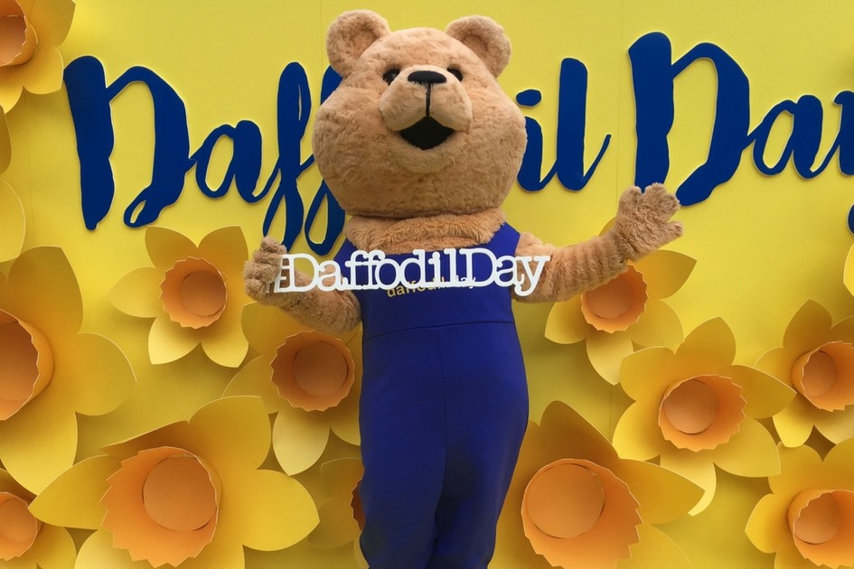 Daffodil Day, ENGAGE