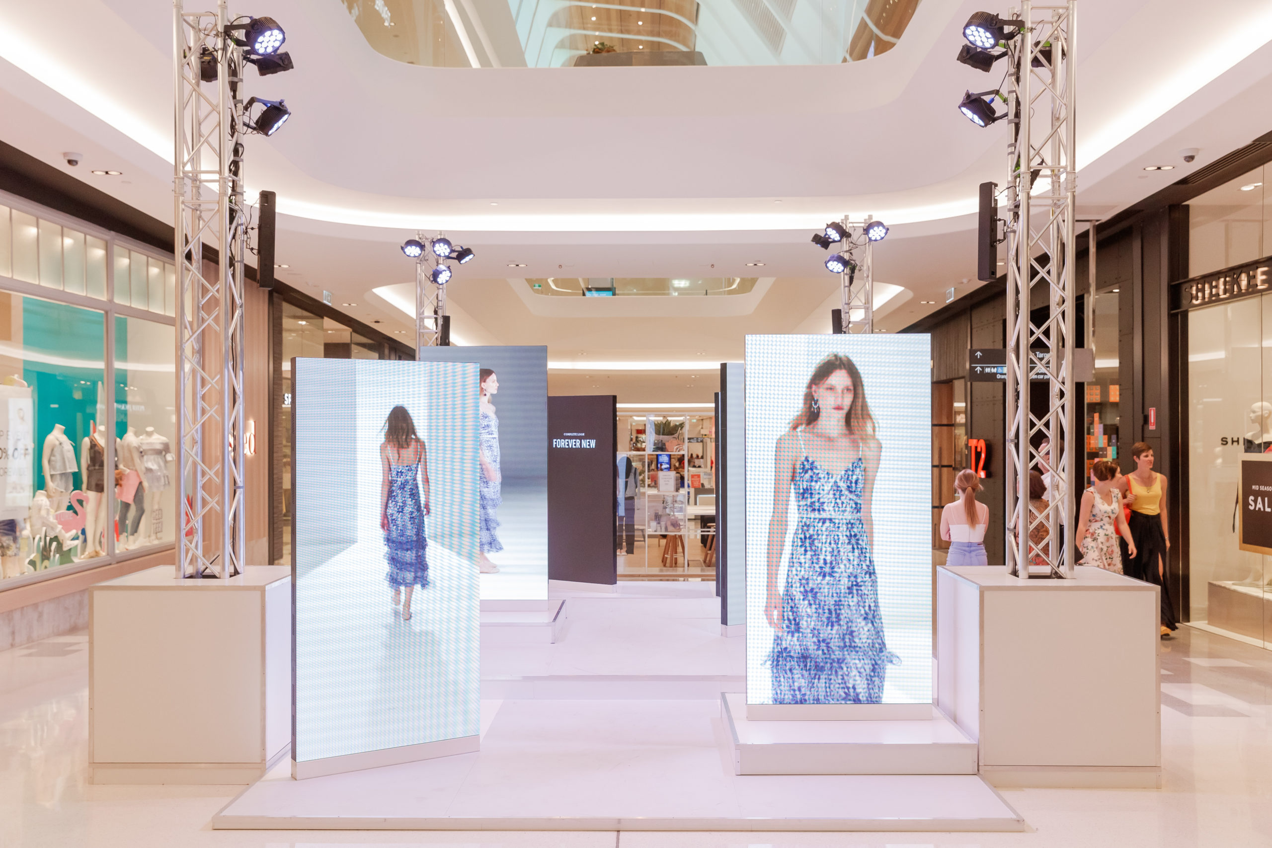 How to stay ahead of the ‘evolving Shopping Centre’ game with Shopping Centre activations, ENGAGE
