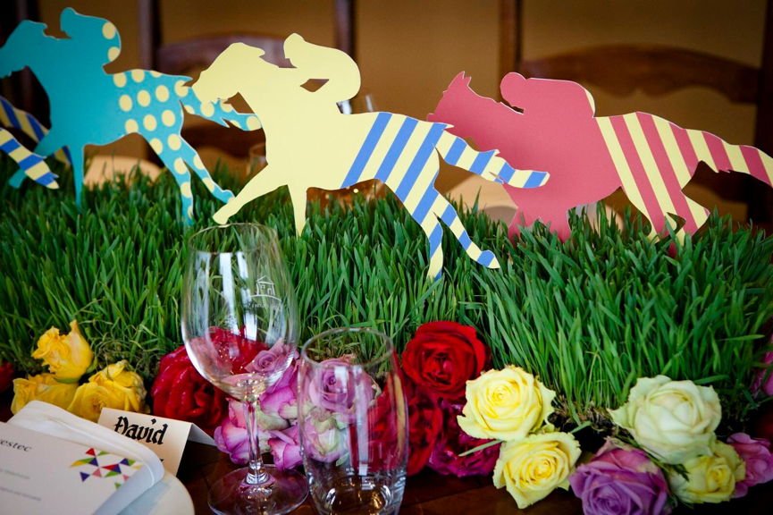 Back The Winner For Melbourne Cup With Our Event Designer In The Saddle, ENGAGE